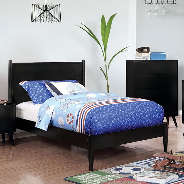Lennart - 5 Pc Queen Bedroom Set