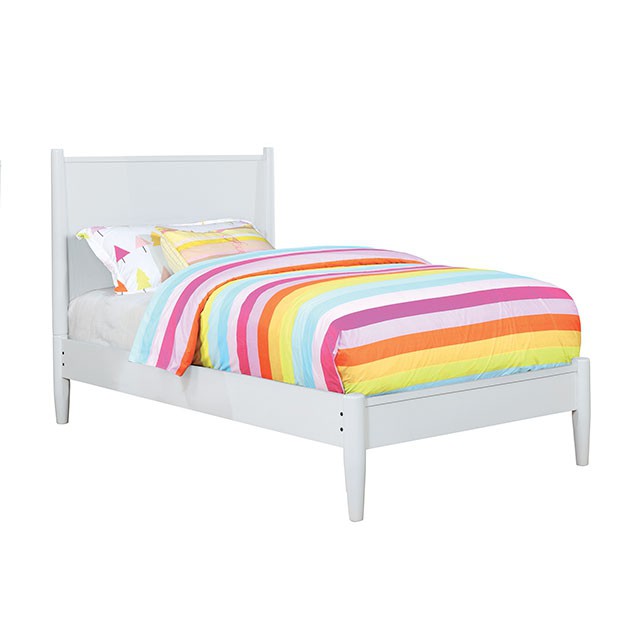 Lennart - 4 Pc Full Bedroom Set