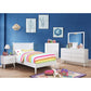 Lennart - 4 Pc Full Bedroom Set