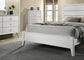 Dortmund - 5 Pc Queen Bedroom Set