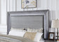 Raiden - 5 Pc Queen Bedroom Set
