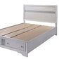 Chrissy - 4 Pc Queen Bedroom Set