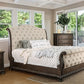 Lysandra - 5 Pc Queen Bedroom Set