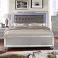 Brachium - 4 Pc Queen Bedroom Set