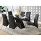 Wailoa - 7 Pc Dining Table Set