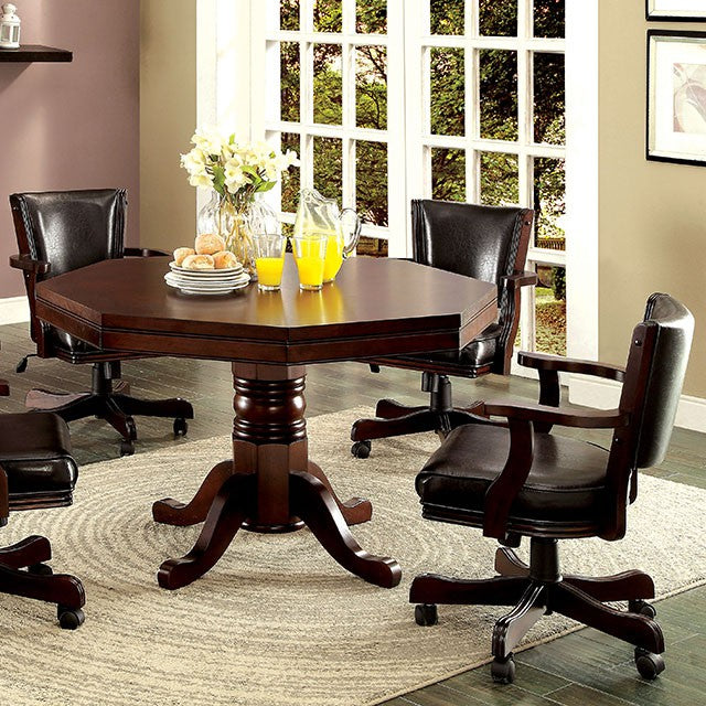 Rowan - 5 Pc Dining Table Set