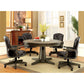 Yelena - 5 Pc Dining Table Set