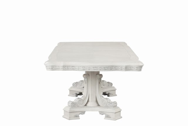 Stella Mia - 7 Pc Dining Table Set