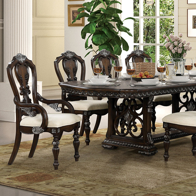 Promenade - 7 Pc Dining Table Set