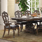 Leovanni - 7 Pc Dining Table Set