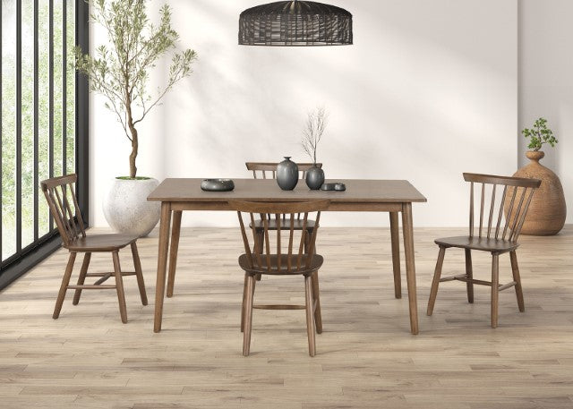 Beale - 7 Pc Dining Table Set