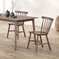 Beale - 7 Pc Dining Table Set