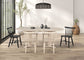 Hines - 7 Pc Dining Table Set