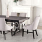 Gosport - 7 Pc Dining Table Set