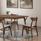 Skien - 5 Pc Dining Table Set