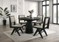 Tottenham - 5 Pc Dining Table Set