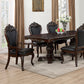 Manzanita - 9 Pc Dining Table Set
