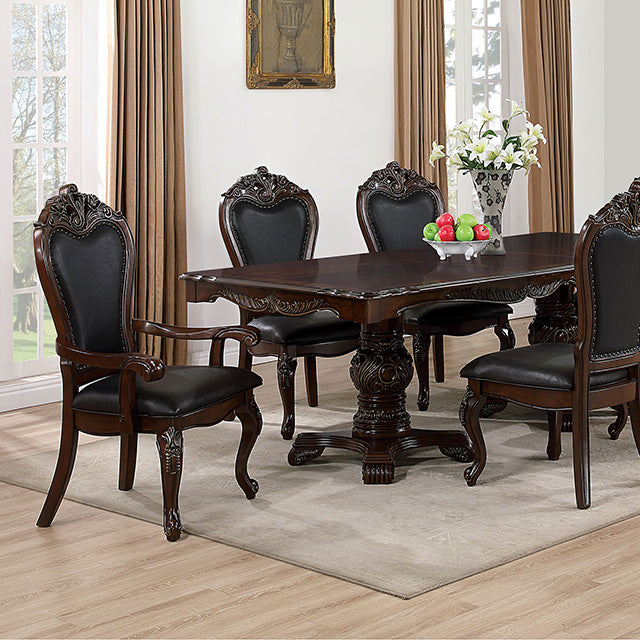 Manzanita - 7 Pc Dining Table Set