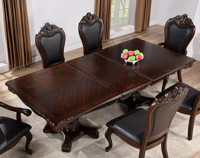 Manzanita - 9 Pc Dining Table Set