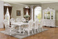 Manzanita - 7 Pc Dining Table Set