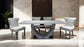 Portanova - 7 Pc Dining Table Set