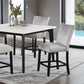 Sabro - 5 Pc Dining Table Set