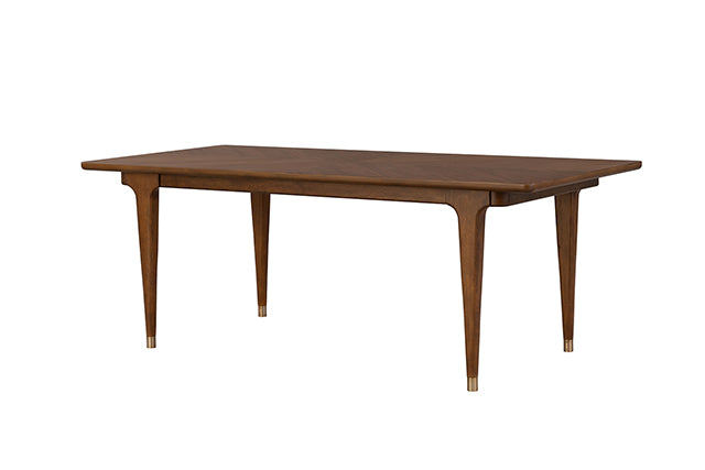 Hepburne - 7 Pc Dining Table Set