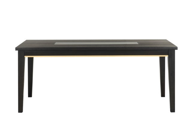 Kenyada - 7 Pc Dining Table Set