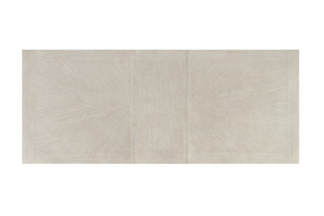 Hagerman - 6 Pc Dining Table Set w/ Bench