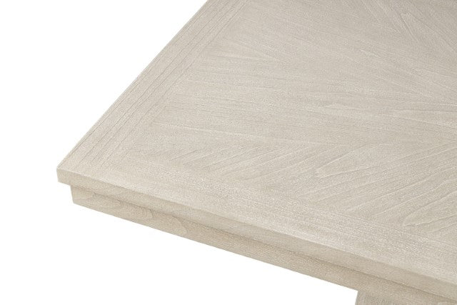 Hagerman - 7 Pc Dining Table Set