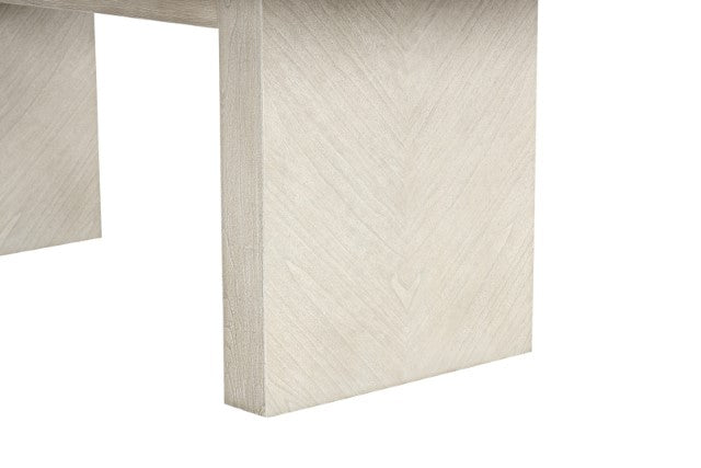 Hagerman - 7 Pc Dining Table Set