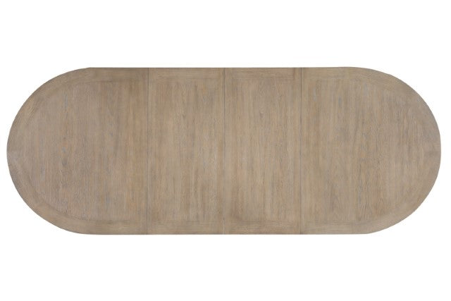 Clements - 7 Pc Dining Table Set