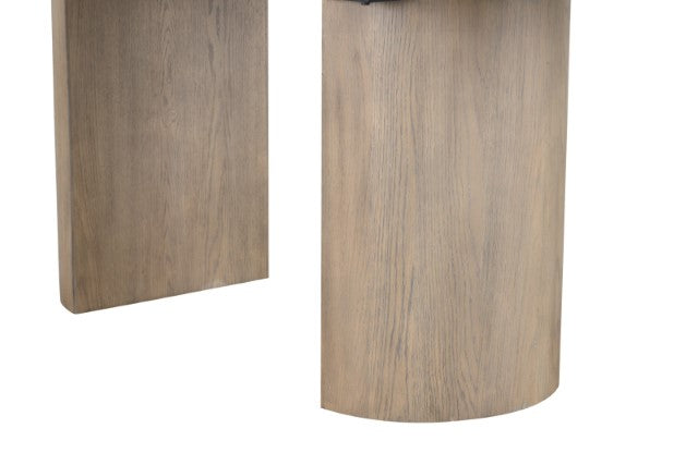 Clements - 7 Pc Dining Table Set