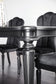 Melodi Parc - 7 Pc Dining Table Set