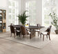 Morden - 7 Pc Dining Table Set