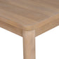 Rheinfall - 7 Pc Dining Table Set