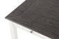 Pendola - 7 Pc Dining Table Set
