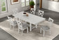 Ferrone - 7 Pc Dining Table Set