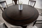 Holsworthy - 5 Pc Dining Table Set