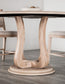 Orbetello - 5 Pc Counter Ht Table Set
