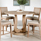Orbetello - 5 Pc Counter Ht Table Set