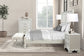 Stella Mia - 4 Pc Queen Bedroom Set
