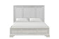 Stella Mia - 5 Pc Queen Panel Bedroom Set