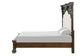 Promenade - 4 Pc Queen Bedroom Set