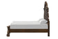 Leovanni - 4 Pc Queen Bedroom Set