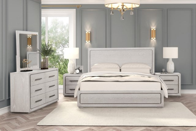 Crowthorne - 5 Pc Queen Bedroom Set