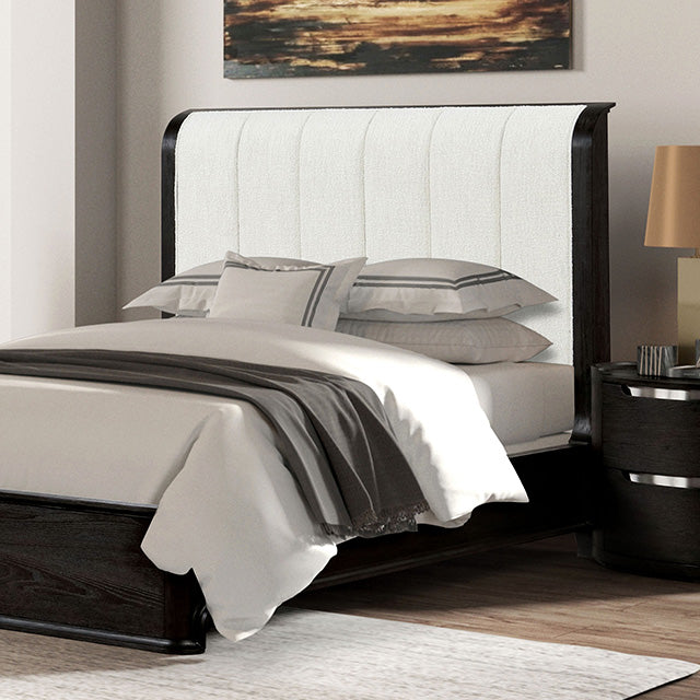 Osterley - 5 Pc Queen Bedroom Set