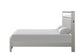 Bryne - 4 Pc Queen Bedroom Set