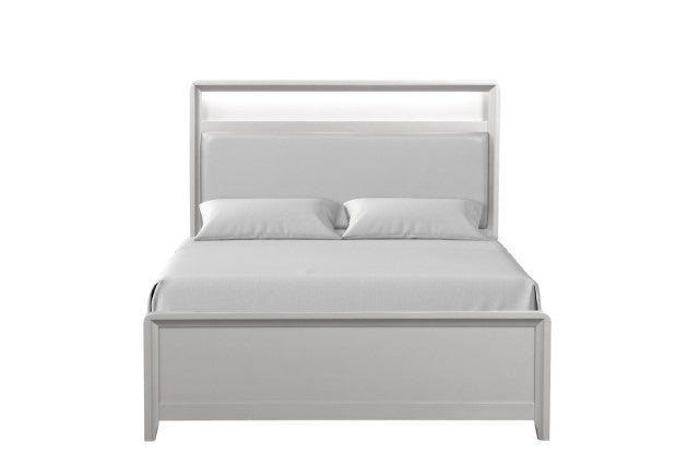 Bryne - 5 Pc Queen Bedroom Set