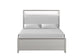 Bryne - 5 Pc Queen Bedroom Set